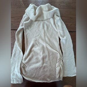 Love Rocks sweater
